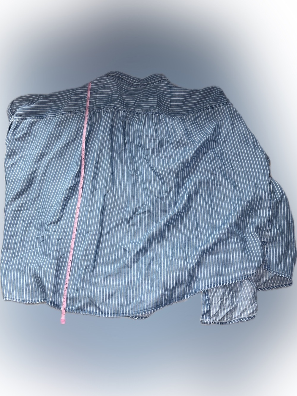 Denim - Picture 2 of 2